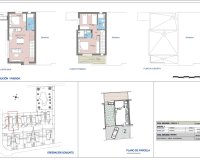 New Build - Villa -
La Marina - El Pinet