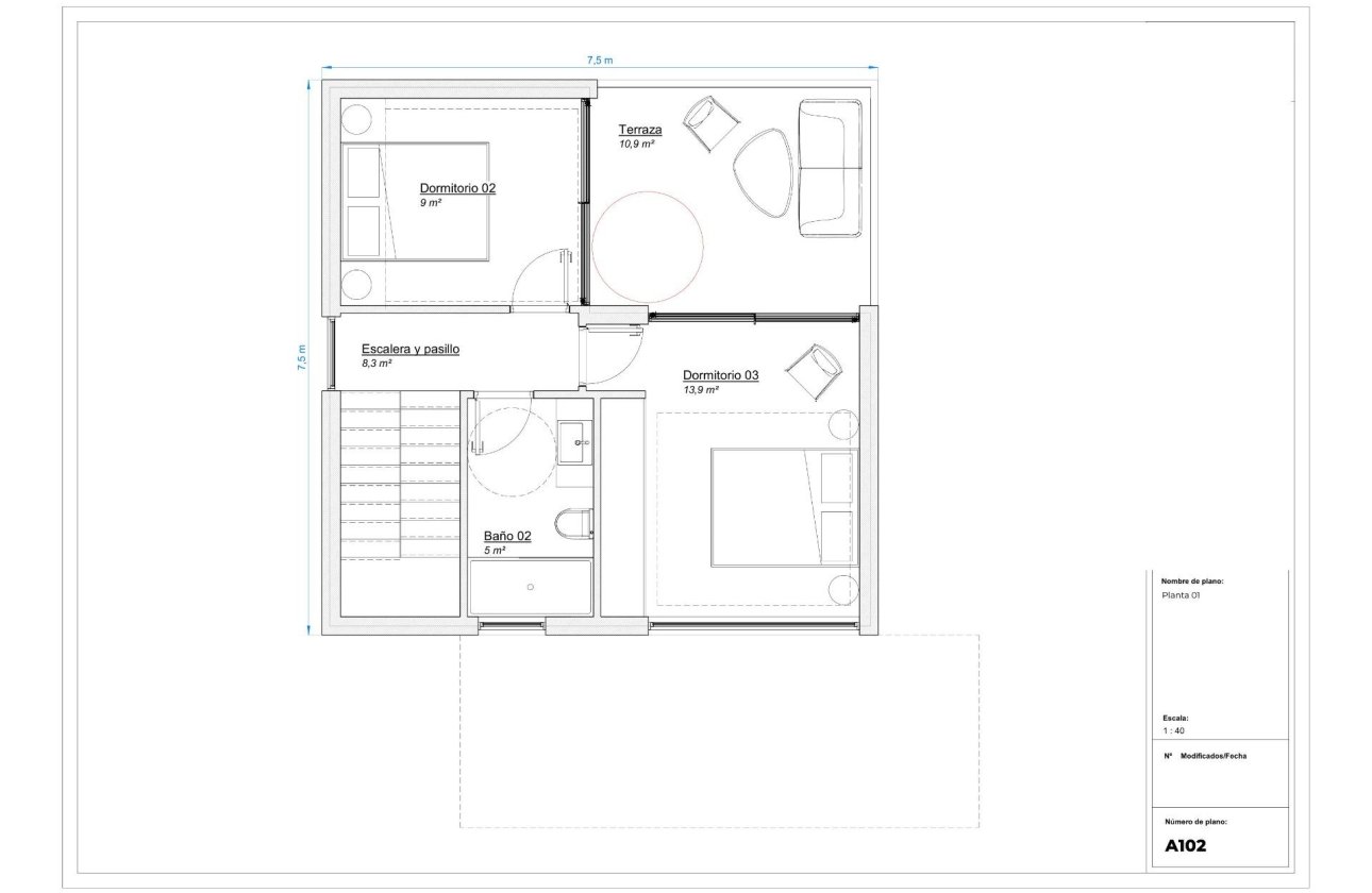 New Build - Villa -
La Nucía - Buenavista