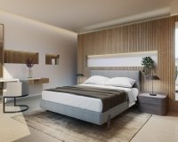 New Build - Villa -
La Nucía - Coblanca