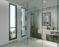 New Build - Villa -
La Nucía - Coblanca