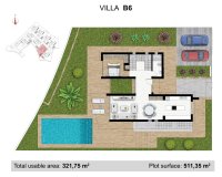 New Build - Villa -
La Nucía - Coblanca