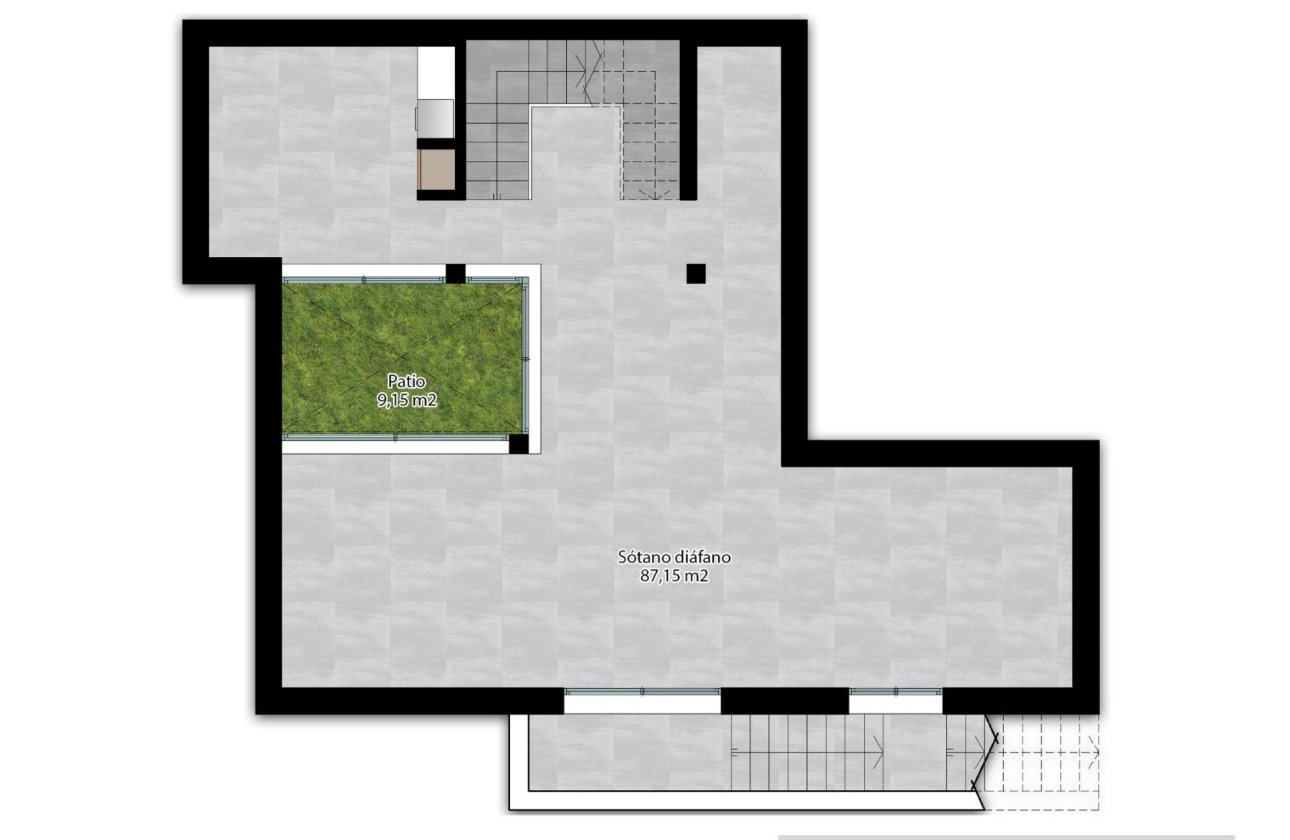 New Build - Villa -
La Nucía - Coblanca