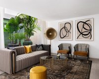 New Build - Villa -
La Nucía - Coblanca