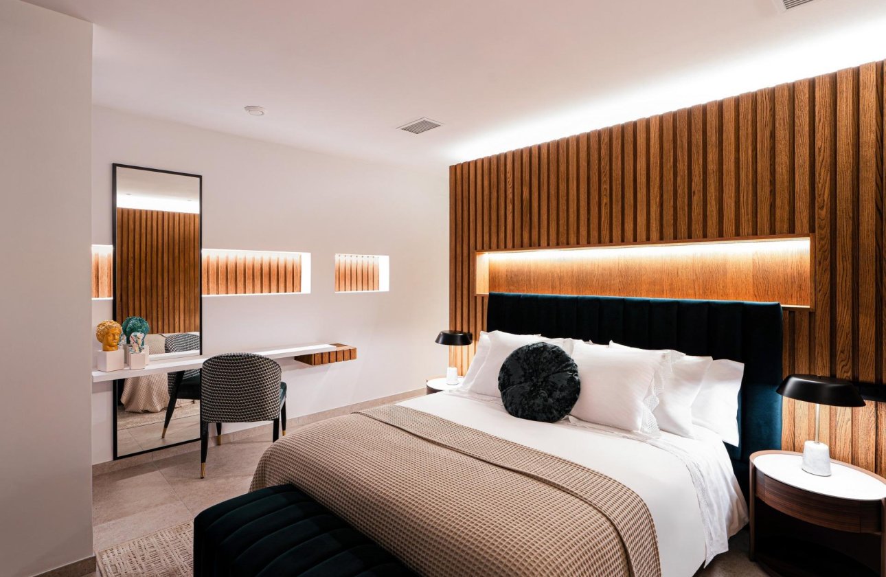 New Build - Villa -
La Nucía - Coblanca