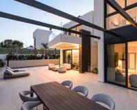 New Build - Villa -
La Nucía - Coblanca