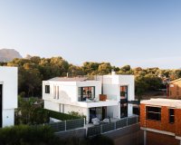 New Build - Villa -
La Nucía - Coblanca