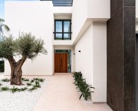 New Build - Villa -
La Nucía - Coblanca