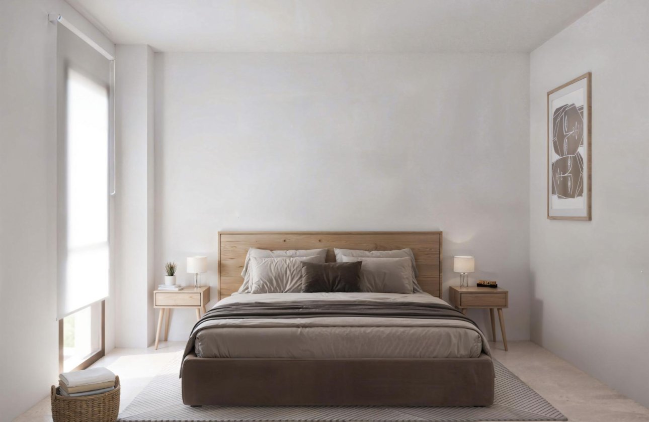 New Build - Villa -
La Nucía - Don Mar