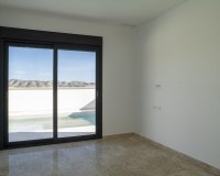 New Build - Villa -
La Nucía - Urb. Don Mar