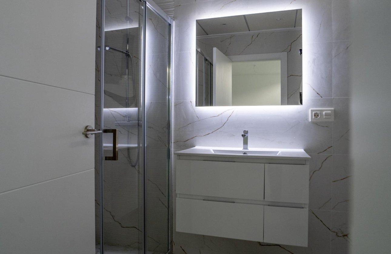 New Build - Villa -
La Nucía - Urb. Don Mar