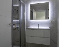 New Build - Villa -
La Nucía - Urb. Don Mar
