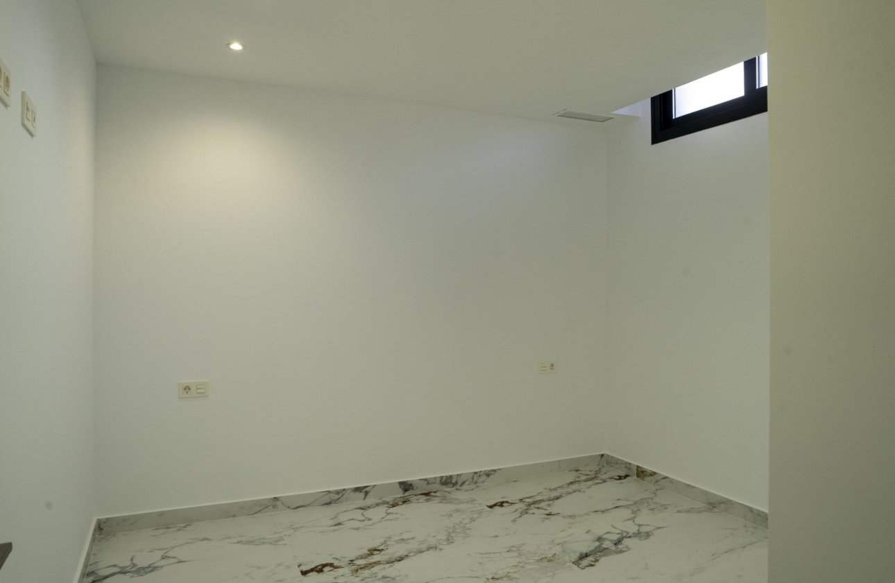 New Build - Villa -
La Nucía - Urb. Don Mar