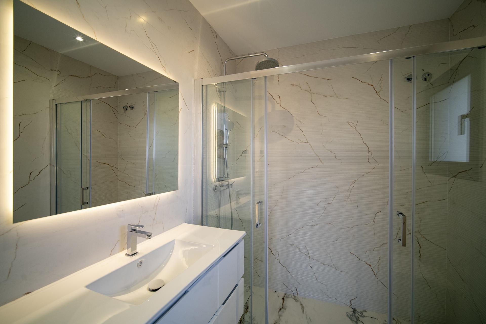 New Build - Villa -
La Nucía - Urb. Don Mar
