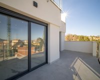 New Build - Villa -
La Nucía - Urb. Don Mar
