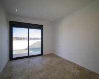 New Build - Villa -
La Nucía - Urb. Don Mar