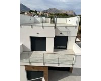 New Build - Villa -
La Nucía - Urb. Don Mar