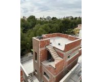 New Build - Villa -
La Nucía - Urb. Don Mar