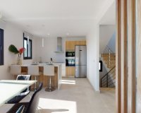 New Build - Villa -
La Nucía - Urb. Don Mar