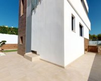 New Build - Villa -
La Nucía - Urb. Don Mar