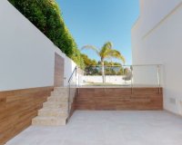 New Build - Villa -
La Nucía - Urb. Don Mar