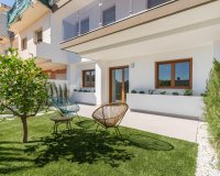 New Build - Villa -
La Nucía