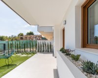 New Build - Villa -
La Nucía