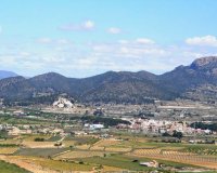 New Build - Villa -
La Romana - Batistes