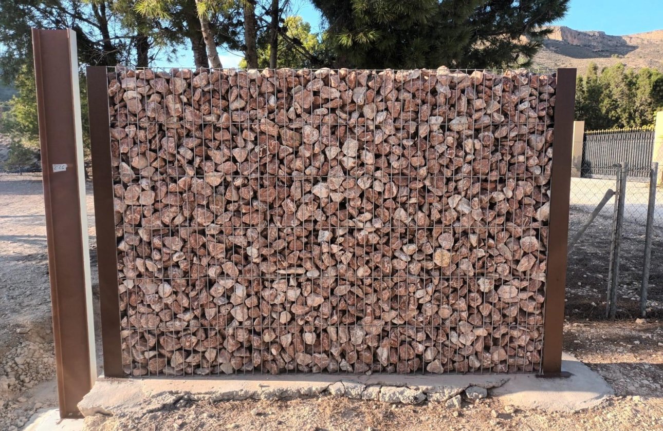 New Build - Villa -
La Romana - Batistes