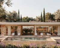 New Build - Villa -
La Romana - Los Joveres
