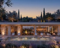 New Build - Villa -
La Romana - Los Joveres