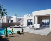 New Build - Villa -
La Romana - Villas de la Romana