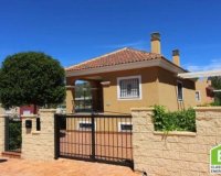 New Build - Villa -
La Romana - Villas de la Romana