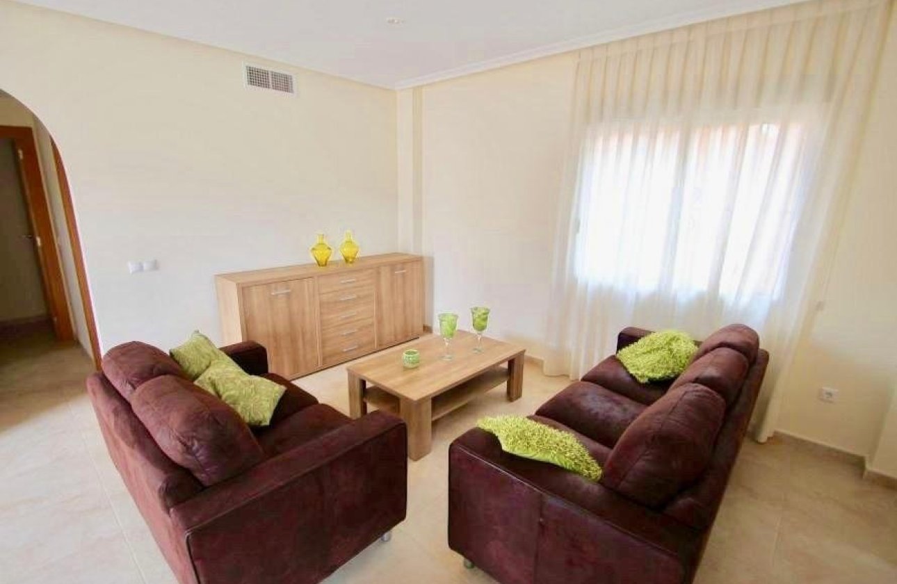 New Build - Villa -
La Romana - Villas de la Romana