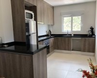 New Build - Villa -
La Romana - Villas de la Romana