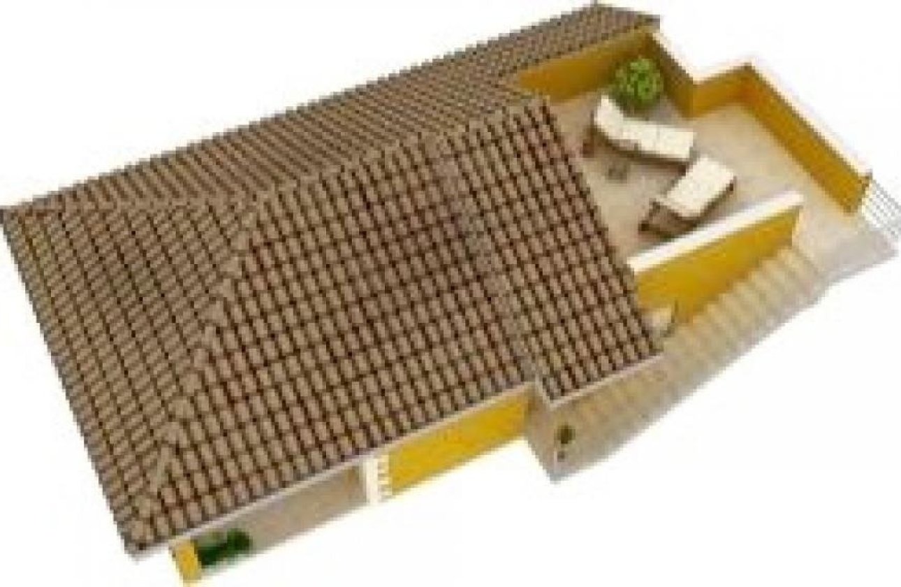 New Build - Villa -
La Romana - Villas de la Romana