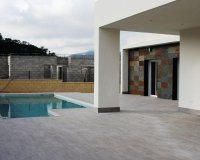 New Build - Villa -
La Romana - Villas de la Romana