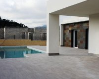 New Build - Villa -
La Romana - Villas de la Romana