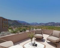 New Build - Villa -
Lliber - Montanya Llarga