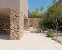 New Build - Villa -
Lliber - Montanya Llarga