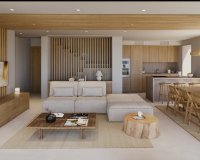 New Build - Villa -
Lliber - Montanya Llarga