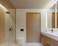 New Build - Villa -
Lliber - Montanya Llarga