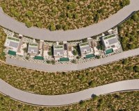 New Build - Villa -
Lliber - Montanya Llarga
