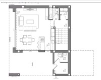 New Build - Villa -
Lliber - Montanya Llarga