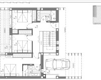 New Build - Villa -
Lliber - Montanya Llarga