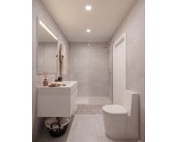 New Build - Villa -
Lorca - Jardines de Almenara