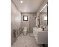 New Build - Villa -
Lorca - Jardines de Almenara