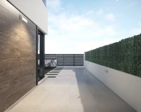 New Build - Villa -
Los Alcazares - La Concha