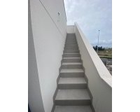 New Build - Villa -
Los Alcazares - La Concha