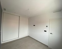 New Build - Villa -
Los Alcazares - La Concha