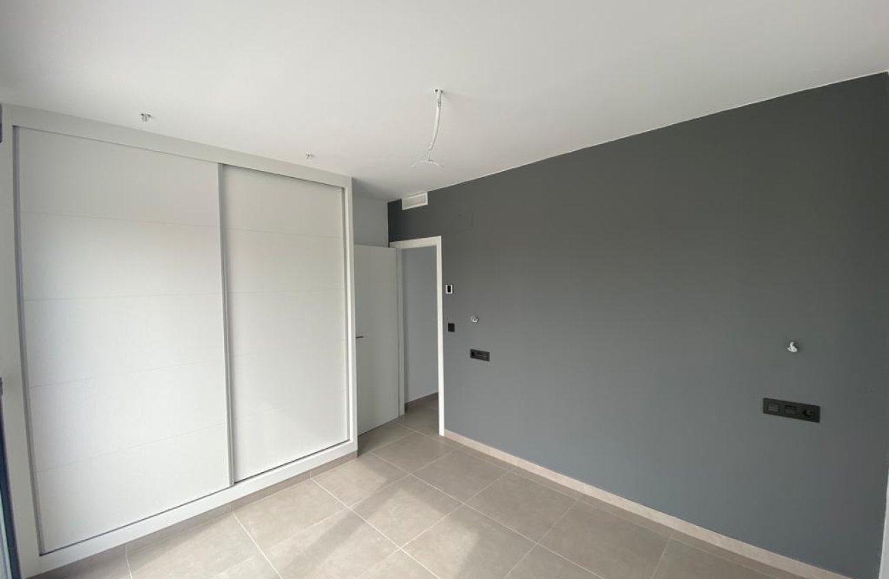 New Build - Villa -
Los Alcazares - La Concha